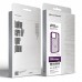 Чохол до мобільного телефона Armorstandart Unit Stand Apple iPhone 13 Pro Max Purple (ARM74902)