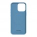 Чохол до мобільного телефона Armorstandart ICON2 MagSafe Apple iPhone 15 Pro Light Blue (ARM77008)