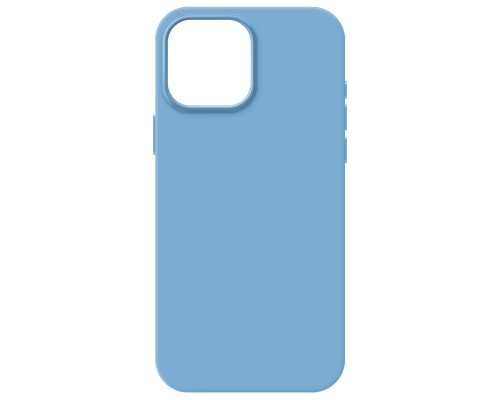 Чохол до мобільного телефона Armorstandart ICON2 MagSafe Apple iPhone 15 Pro Max Light Blue (ARM77016)