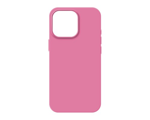 Чохол до мобільного телефона Armorstandart ICON2 MagSafe Apple iPhone 15 Pro Pink (ARM77005)