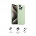 Чохол до мобільного телефона Armorstandart ICON2 MagSafe Apple iPhone 15 Pro Soft Mint (ARM77006)