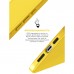 Чохол до мобільного телефона Armorstandart ICON2 MagSafe Apple iPhone 15 Sunshine (ARM77011)