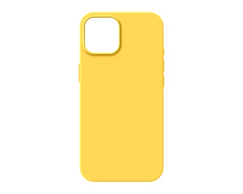 Чохол до мобільного телефона Armorstandart ICON2 MagSafe Apple iPhone 15 Sunshine (ARM77011)