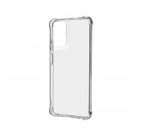 Чохол до мобільного телефона Armorstandart Air Force Motorola G24 Transparent (ARM74308)