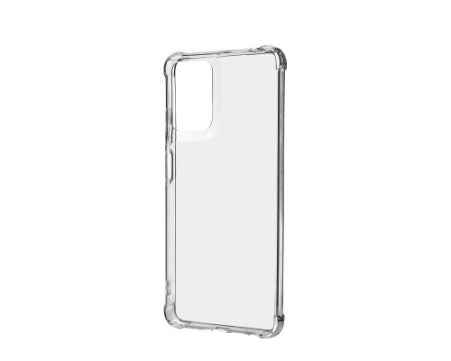 Чохол до мобільного телефона Armorstandart Air Force Motorola G24 Transparent (ARM74308)