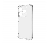 Чохол до мобільного телефона Armorstandart Air Force Tecno Spark 20 (KJ5n) Camera cover Transparent (ARM77679)