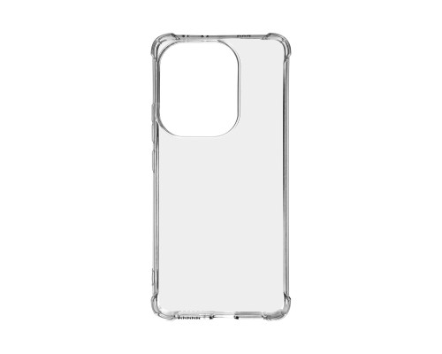 Чохол до мобільного телефона Armorstandart Air Force Xiaomi Poco F6 Transparent (ARM73536)