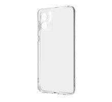 Чохол до мобільного телефона Armorstandart Air Motorola E13 Camera cover Clear (ARM78297)