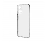 Чохол до мобільного телефона Armorstandart Air Motorola G24 Power Camera cover Clear (ARM73901)