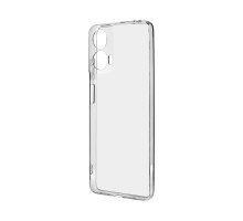 Чохол до мобільного телефона Armorstandart Air Motorola G24 Power Camera cover Clear (ARM73901)