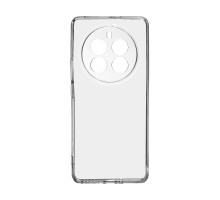 Чохол до мобільного телефона Armorstandart Air Realme 12 Pro / 12 Pro+ Camera cover Clear (ARM74725)