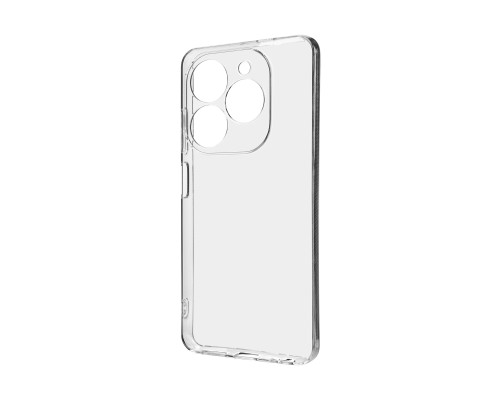 Чохол до мобільного телефона Armorstandart Air Tecno Spark 20 (KJ5n) Camera cover Clear (ARM77681)