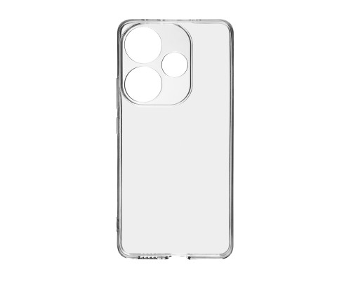 Чохол до мобільного телефона Armorstandart Air Xiaomi Poco F6 Camera cover Clear (ARM73533)