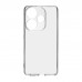 Чохол до мобільного телефона Armorstandart Air Xiaomi Poco F6 Camera cover Clear (ARM73533)