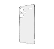 Чохол до мобільного телефона Armorstandart Air Xiaomi Redmi Note 13 Pro+ 5G Camera cover Clear (ARM78479)