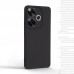 Чохол до мобільного телефона Armorstandart Matte Slim Fit Xiaomi Poco F6 Camera cover Black (ARM73509)