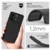 Чохол до мобільного телефона Armorstandart Matte Slim Fit Xiaomi Poco F6 Pro Camera cover Black (ARM73511)