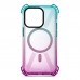 Чохол до мобільного телефона Armorstandart Bounce Apple iPhone 13 Pro Purple Blue (ARM75262)