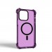Чохол до мобільного телефона Armorstandart Bounce Apple iPhone 14 Pro Max Dark Purple (ARM75247)