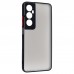 Чохол до мобільного телефона Armorstandart Frosted Matte Realme C65 4G Black (ARM77885)