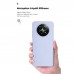 Чохол до мобільного телефона Armorstandart ICON Realme 12 5G Lavender (ARM77862)