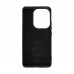 Чохол до мобільного телефона Armorstandart ICON Xiaomi Poco F6 Black (ARM73512)