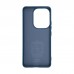 Чохол до мобільного телефона Armorstandart ICON Xiaomi Poco F6 Dark Blue (ARM73513)