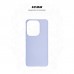 Чохол до мобільного телефона Armorstandart ICON Xiaomi Poco F6 Lavender (ARM73515)