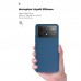 Чохол до мобільного телефона Armorstandart ICON Xiaomi Poco F6 Pro Dark Blue (ARM73517)