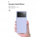 Чохол до мобільного телефона Armorstandart ICON Xiaomi Poco F6 Pro Lavender (ARM73519)