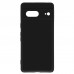 Чохол до мобільного телефона Armorstandart Matte Slim Fit Google Pixel 7 Camera cover Black (ARM79558)