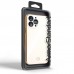 Чохол до мобільного телефона Armorstandart Replica Apple iPhone 13 Pro Max Beige Gold (ARM76189)