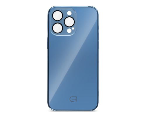 Чохол до мобільного телефона Armorstandart Replica Apple iPhone 15 Pro Max Light Blue (ARM76239)