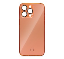 Чохол до мобільного телефона Armorstandart Replica Apple iPhone 15 Pro Max Orange (ARM76240)