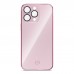 Чохол до мобільного телефона Armorstandart Replica Apple iPhone 15 Pro Max Pink (ARM76241)