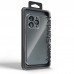 Чохол до мобільного телефона Armorstandart Replica Apple iPhone 15 Pro Max Titanium Grey (ARM76242)