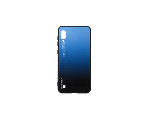Чохол до мобільного телефона BeCover Samsung Galaxy M10 2019 SM-M105 Blue-Black (703867)