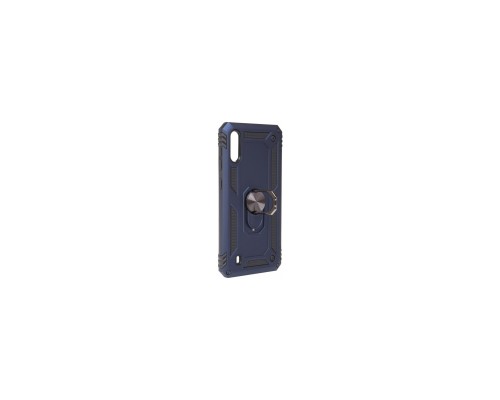 Чохол до мобільного телефона BeCover Military Galaxy M10 SM-M105 Blue (704061)