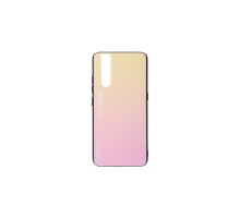 Чохол до мобільного телефона BeCover Vivo V15 Pro Yellow-Pink (704039)