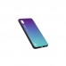 Чохол до мобільного телефона BeCover Vivo Y91c Purple-Blue (704051)