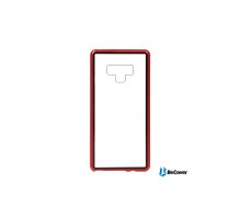 Чохол до мобільного телефона BeCover Magnetite Hardware Galaxy Note 9 SM-N960 Red (702798)