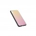 Чохол до мобільного телефона BeCover Gradient Glass Xiaomi Redmi 7 Yellow-Pink (703597)