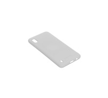 Чохол до мобільного телефона BeCover Matte Slim TPU Galaxy A10 SM-A105 White (703431)