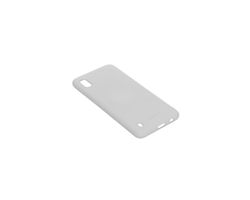 Чохол до мобільного телефона BeCover Matte Slim TPU Galaxy A10 SM-A105 White (703431)