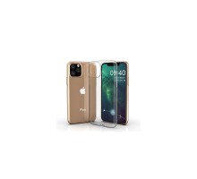 Чохол до мобільного телефона BeCover Apple iPhone 11 Pro Max Transparancy (704338)