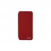 Чохол до мобільного телефона BeCover Exclusive Galaxy M20 SM-M205 Burgundy Red (703376)
