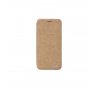 Чохол до мобільного телефона BeCover Exclusive Galaxy M20 SM-M205 Sand (703377)