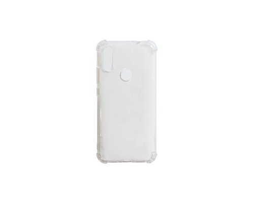 Чохол до мобільного телефона BeCover Anti-Shock Xiaomi Redmi 7 Clear (704795)