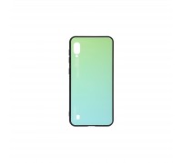 Чохол до мобільного телефона BeCover Samsung Galaxy M10 2019 SM-M105 Green-Blue (703869)