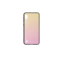 Чохол до мобільного телефона BeCover Samsung Galaxy M10 2019 SM-M105 Yellow-Pink (704580)